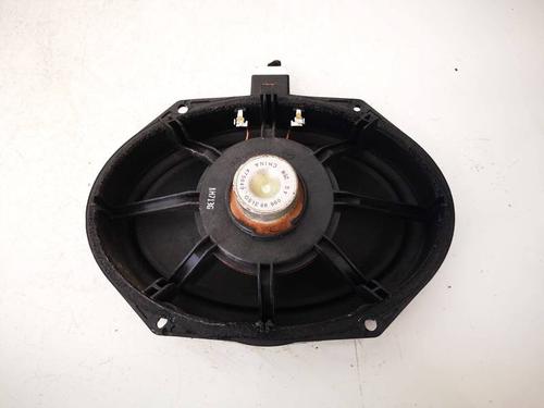 Speaker MAZDA 6 Hatchback (GH) 2.2 MZR-CD (GH10) | BP38079008E2 - Image 2