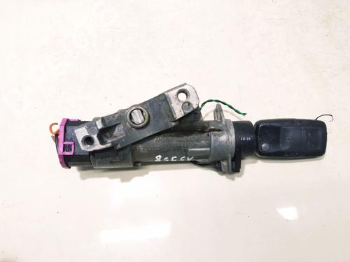 Used Ignition barrel Ignition barrel 35645819 35645819
