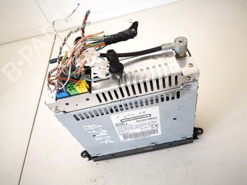 Radio CITROËN C5 I (DC_) 2.2 HDi (DC4HXB, DC4HXE) | BP35431367E6 - Image 3