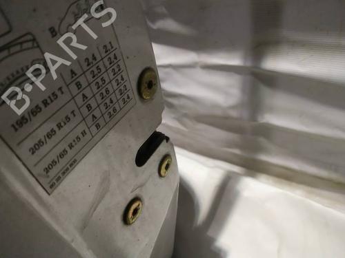 Used Front left lock Front left lock 35184852 35184852