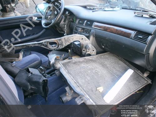 Electronic module AUDI A6 C5 (4B2, 4B4) 2.5 TDI | BP33481615M83  - Image 5