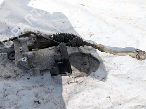 Steering column JAGUAR I-PACE (X590) EV400 AWD | BP38298785M21 - Image 2