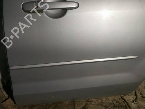 rubber-door-seal-mazda-5-cr-2005-2006-2007-2008-2009-2010-35289783 main image