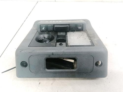 Kabinelys Kabinelys RENAULT ESPACE II (J/S63_) 2.1 TD (J633, J634, J/S635, J/S63D) (88 hp) 35476670 35476670