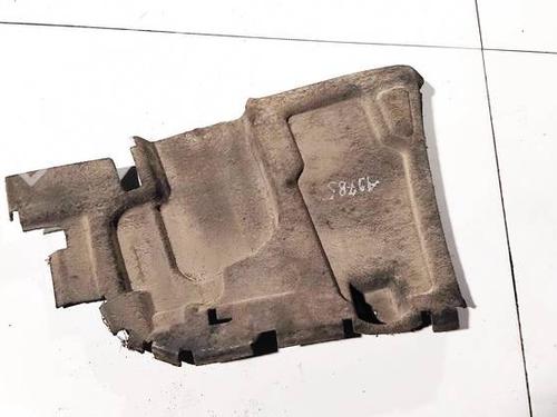Boot lining CITROËN C5 III (RD_) 2.0 HDi (RDRHD8, RDRHDJ, RDRHR8, RDRHRJ) | BP35099734I3 - Image 3