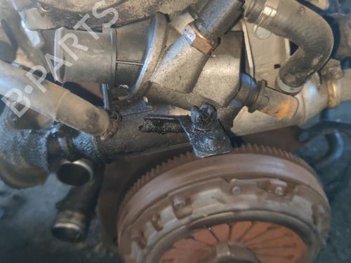 Used Thermostat housing Thermostat housing ALFA ROMEO 156 Sportwagon (932_) 1.9 JTD 16V (932BXE00) (140 hp) 35606287 35606287