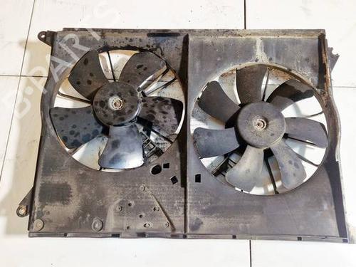 Used Fan Fan SUBARU TRIBECA (B9) 3.0 (WXE) (250 hp) 34991692 34991692