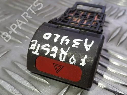 Used Warning switch Warning switch SUBARU FORESTER (SF_) 2.0 AWD (SF5) (125 hp) 35677667 35677667
