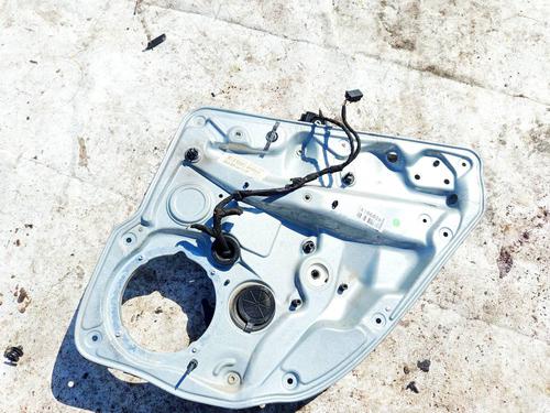 Used Rear right window mechanism Rear right window mechanism 34984534 34984534