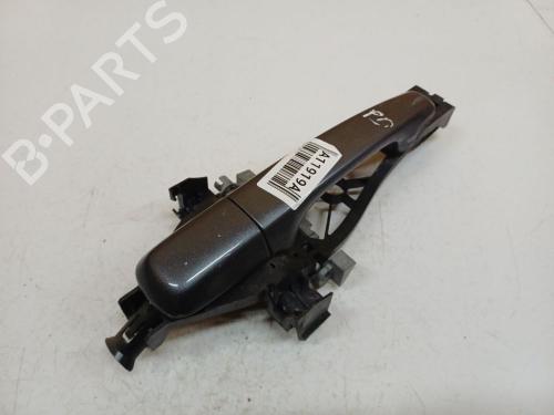 Used Front right exterior door handle Front right exterior door handle VOLVO V50 (545) 2.0 D (136 hp) 40519891 40519891