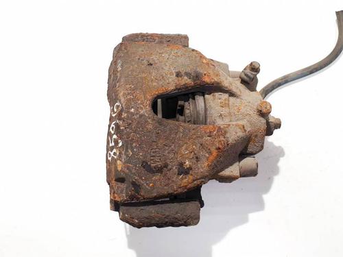 Used Right front brake caliper Right front brake caliper OPEL MERIVA A MPV (X03) 1.7 CDTI (E75) (100 hp) 35353899 35353899