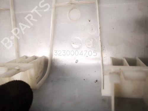 Boot lining PEUGEOT 307 (3A/C) 2.0 16V | BP36689946I3 - Image 3