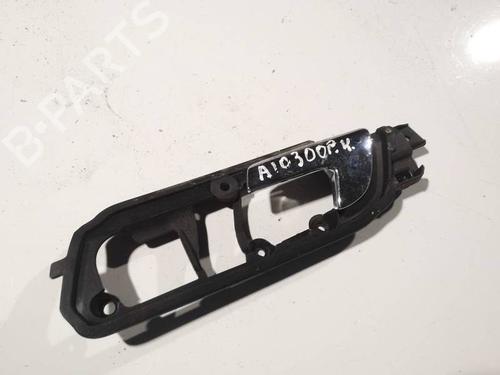 Used Front left interior door handle Front left interior door handle VW POLO IV (9N_, 9A_) 1.4 TDI (70 hp) 35042220 35042220