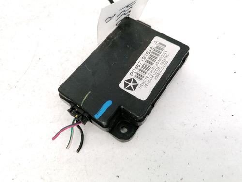 Electronic module CHRYSLER SEBRING Convertible (JR) 2.0 | BP32916004M83 - Image 3