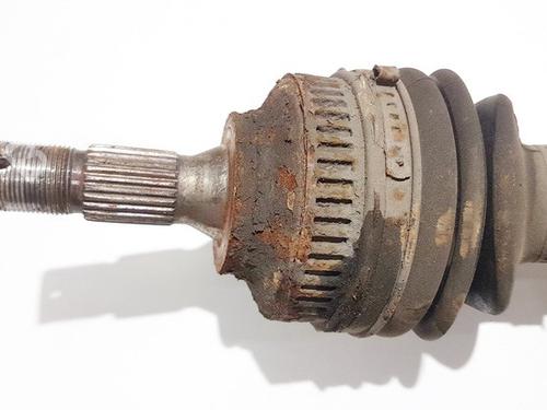 Left front driveshaft PEUGEOT PARTNER MPV (5_, G_) 1.6 HDi 75 | BP35543979M38 - Image 2