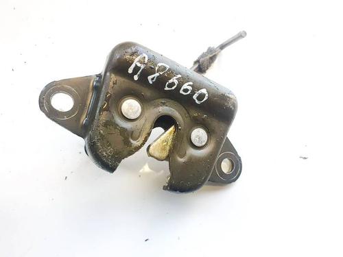 Electronic module MAZDA 5 (CR) 2.0 (CREW, CR19) | BP35317363M83 - Image 2