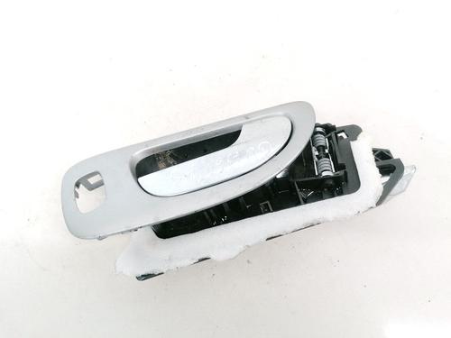 Used Rear right interior door handle Rear right interior door handle PEUGEOT 307 (3A/C) 1.6 HDi 110 (109 hp) 35525412 35525412