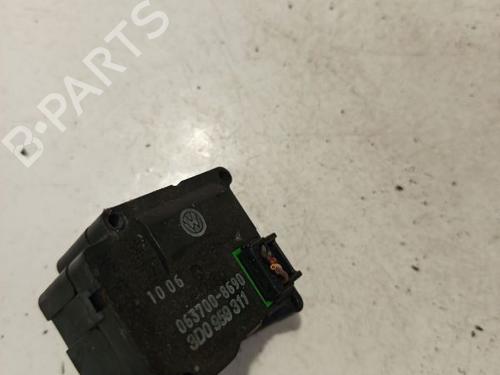 Electronic module VW PHAETON (3D1, 3D2, 3D3, 3D4, 3D6, 3D7, 3D8, 3D9) 3.0 V6 TDI 4motion | BP32571800M83  - Image 8