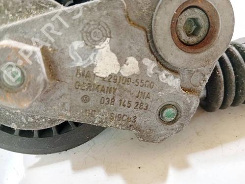 Pulley VW PASSAT B5.5 (3B3) 1.9 TDI | BP34787714M122 - Image 3