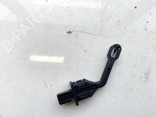 Used Electronic module Electronic module LAND ROVER FREELANDER 2 (L359) 2.2 TD4 4x4 (160 hp) 35486035 35486035