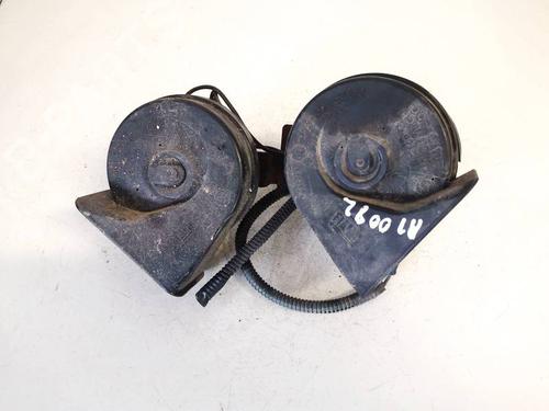 Used Horn Horn OPEL SIGNUM Hatchback (Z03) 2.2 DTI (F48) (125 hp) 35091640 35091640