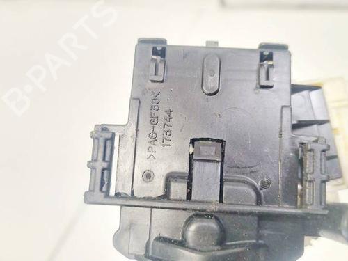 Warning switch SUZUKI GRAND VITARA II (JT, TE, TD) 1.9 DDiS (JB419WD, JB419XD) | BP35068745I22 - Image 3