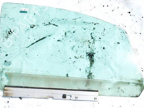 Used Front right door window Front right door window OPEL ZAFIRA / ZAFIRA FAMILY B (A05) 1.9 CDTI (M75) (150 hp) 36771014 36771014