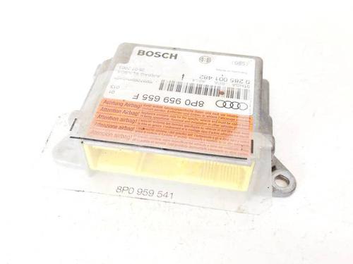 Used ECU airbags ECU airbags AUDI A3 (8P1) 2.0 FSI (150 hp) 32948761 32948761