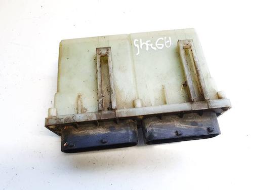 Used Electronic module Electronic module 35207624 35207624