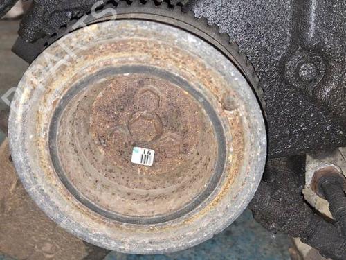 Used Pulley Pulley 35025071 35025071