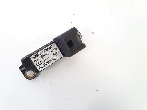 Used Electronic module Electronic module AUDI A3 (8L1) 1.9 TDI (110 hp) 32898593 32898593