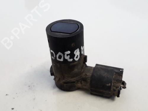Used Electronic module Electronic module CITROËN C5 I (DC_) 3.0 V6 (DCXFXC, DCXFXF) (207 hp) 35634566 35634566