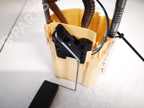 Electronic module FORD S-MAX (WA6) 2.0 TDCi | BP35120883M83 - Image 2