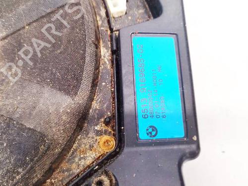 Electronic module BMW 5 (F10) 535 i | BP37253803M83 - Image 2