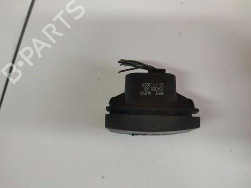 Used Warning switch Warning switch FORD TRANSIT Van (FA_ _) 2.4 TDCi RWD (115 hp) 34739038 34739038
