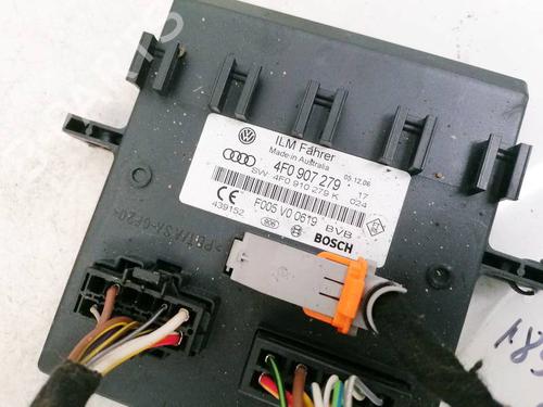 Electronic module AUDI A6 C6 (4F2) 2.0 TDI | BP35377247M83 - Image 3