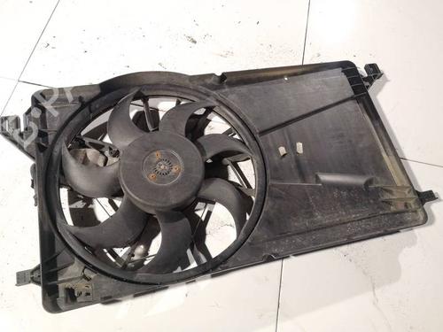 Used Fan Fan FORD C-MAX (DM2) 1.8 (125 hp) 35064322 35064322