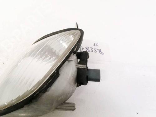 Left front indicator HYUNDAI H-1 / STAREX Bus (A1) 2.5 CRDi | BP35371793C32 - Image 3