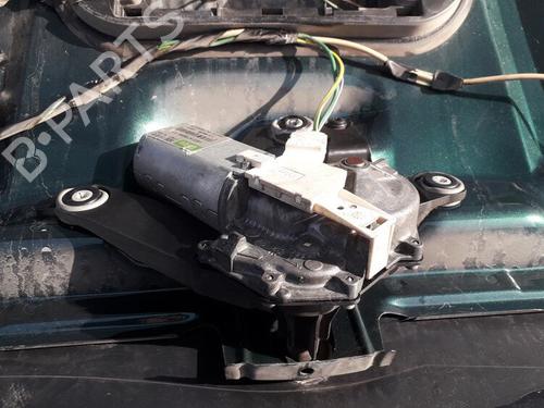 Used Rear wiper motor Rear wiper motor 35607507 35607507