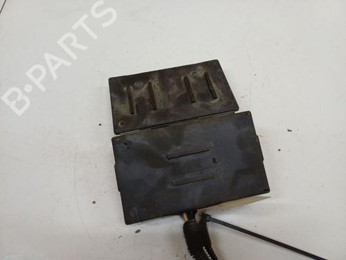 Fuse box CITROËN C5 II (RC_) 2.0 HDi (RCRHRH) | BP39456266E1 - Image 3