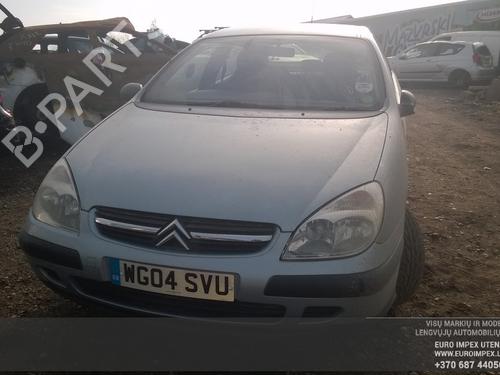 Electronic module CITROËN C5 I (DC_) 1.8 16V (DC6FZB, DC6FZE) | BP33485285M83 - Image 3