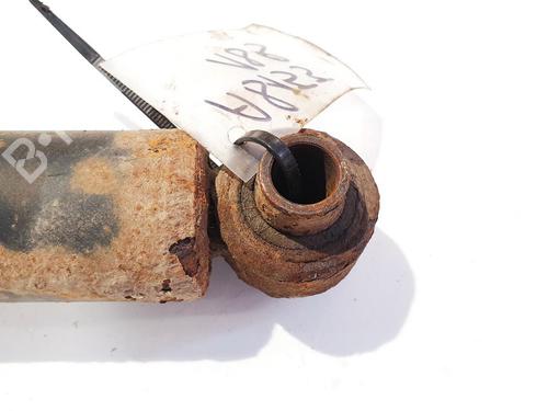 Left rear shock absorber PEUGEOT 607 (9D, 9U) 3.0 V6 24V | BP35402162M18 - Image 3