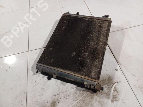 Water radiator RENAULT KANGOO (KC0/1_) 1.2 16V (KC05, KC06, KC03, KC0T, KC0W, KC1D) | BP34964053M31 - Image 2