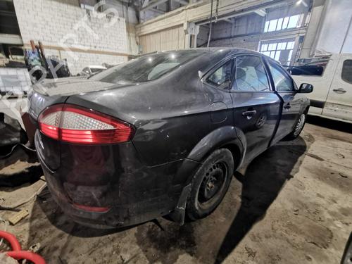 Electronic module FORD MONDEO IV (BA7) 2.5 | BP32530651M83