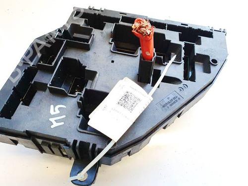 Fuse box BMW 5 (F10) 520 d | BP33730697E1 - Image 2