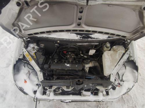 Intercooler MERCEDES-BENZ A-CLASS (W168) A 170 CDI (168.008) | BP35540887M30 - Image 6