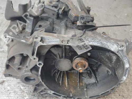 Used Gearbox Gearbox 35486932 35486932
