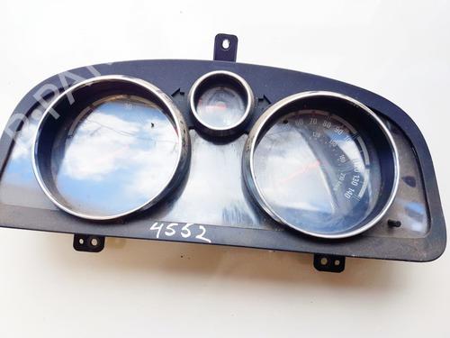 Used Instrument cluster Instrument cluster 35862789 35862789