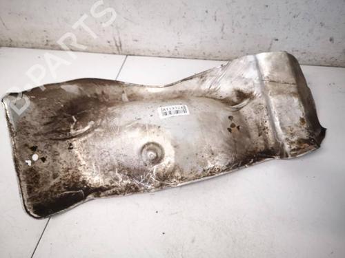 Underbody protection VW PASSAT B6 (3C2) 2.0 TDI | BP39061737M92 - Image 3