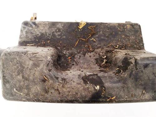 Luftfilter kasse Luftfilter kasse SUBARU FORESTER (SF_) 2.0 AWD (SF5) (125 hp) 34857283 34857283